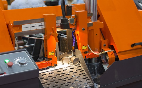 曾都龙门带锯床具备哪些优点？